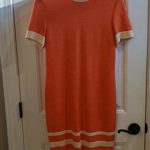 Vintage St. John Collection by Marie Gray Knit Dress - Size 4